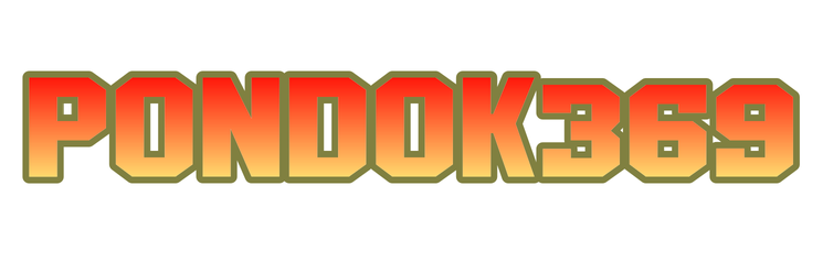 PONDOK369 Logo